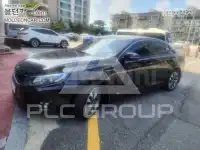 2015 KIA K5