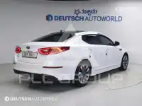 2015 KIA K5