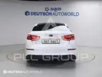 2015 KIA K5