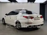 2015 KIA K5