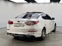 2015 KIA K5
