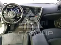 2015 KIA K5