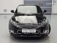 2015 KIA K5