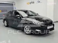 2015 KIA K5