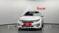 2015 KIA K5