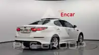 2015 KIA K5
