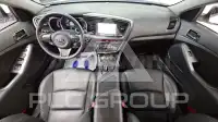 2015 KIA K5
