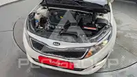 2015 KIA K5