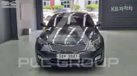 2015 KIA K5