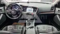 2015 KIA K5