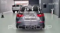 2015 KIA K5