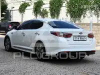 2015 KIA K5
