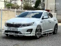 2015 KIA K5