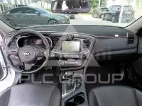 2015 KIA K5