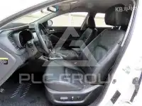 2015 KIA K5