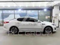 2015 KIA K5