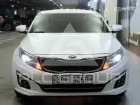 2015 KIA K5