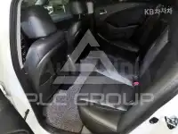 2015 KIA K5