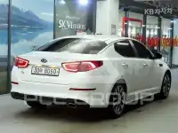 2015 KIA K5