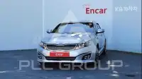2015 KIA K5