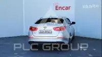 2015 KIA K5
