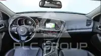 2015 KIA K5