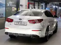 2015 KIA K5