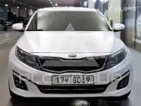 2015 KIA K5