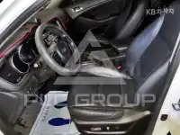 2015 KIA K5
