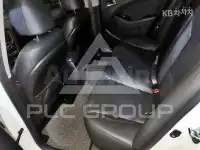 2015 KIA K5