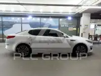 2015 KIA K5
