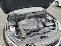2015 KIA K5