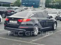 2015 KIA K5