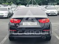 2015 KIA K5