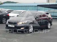 2015 KIA K5