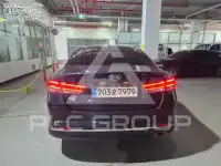 2015 KIA K5