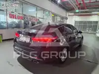 2015 KIA K5