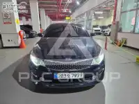 2015 KIA K5