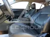 2015 KIA K5