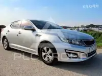 2015 KIA K5