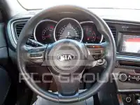 2015 KIA K5