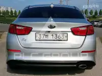 2015 KIA K5
