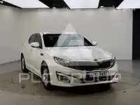 2015 KIA K5