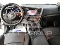 2015 KIA K5