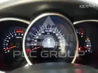 2015 KIA K5