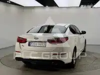 2015 KIA K5