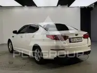 2015 KIA K5