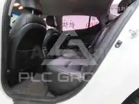 2015 KIA K5
