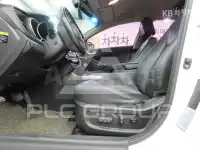 2015 KIA K5