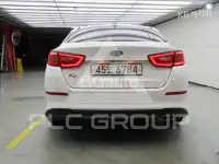 2015 KIA K5